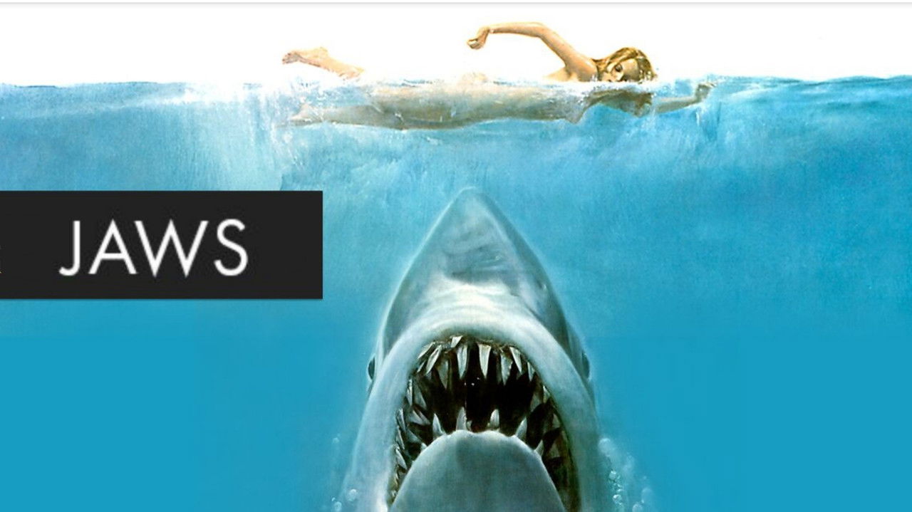Der Weiße Hai Kritik Film 1975 Moviebreak.de