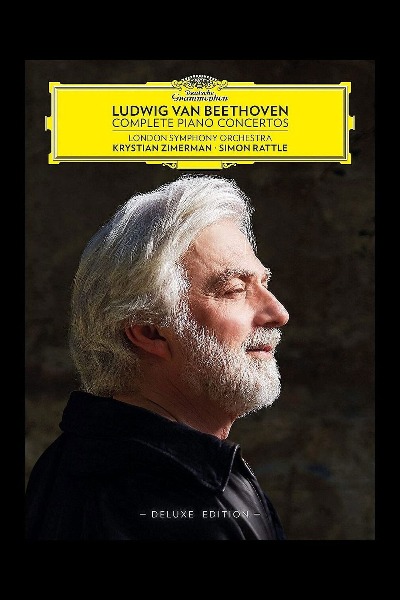 Beethoven: Complete Piano Concertos Backdrop