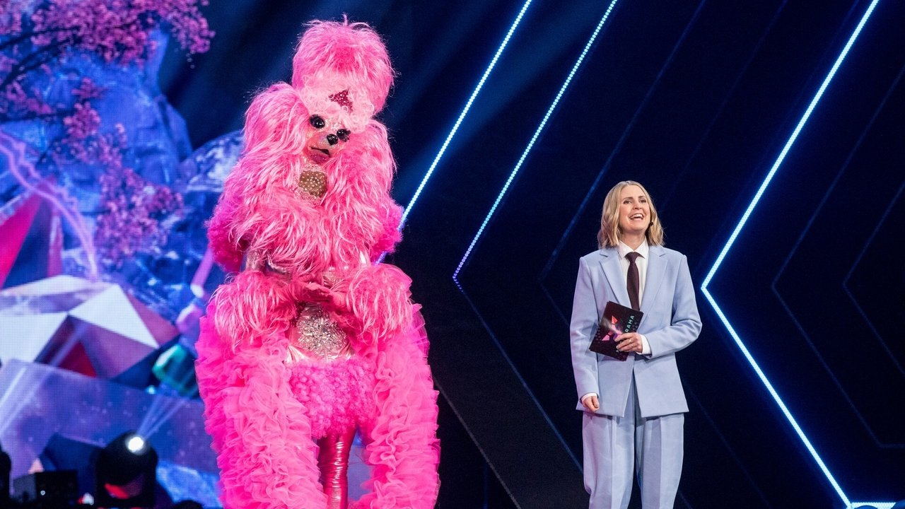 Maskorama - Season 1 Episode 3 : Episode 3