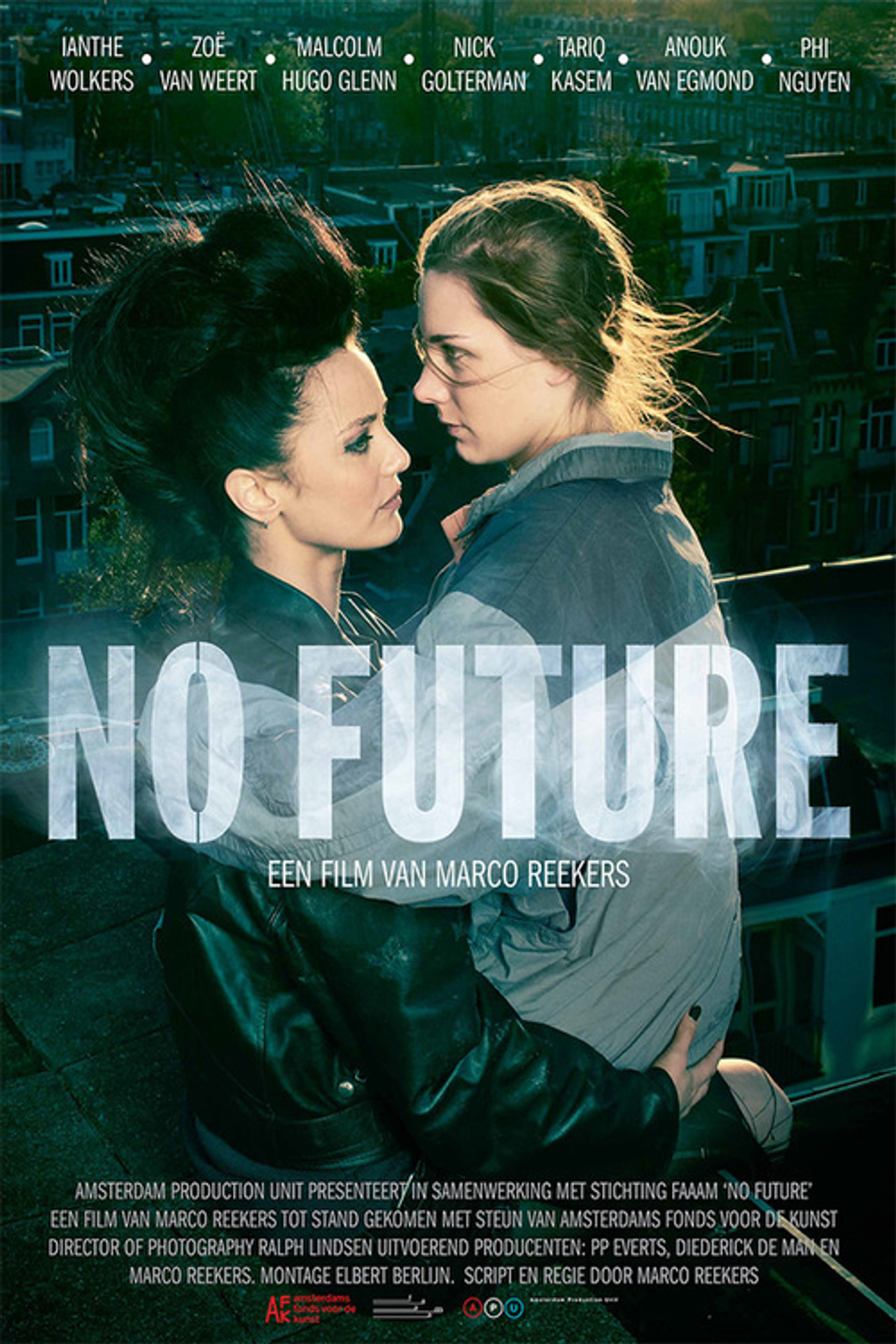 No Future