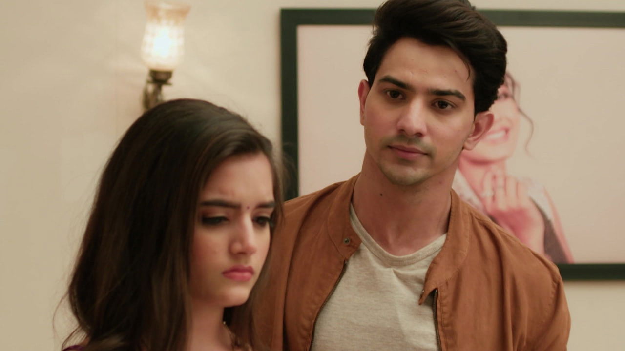 पंड्या स्टोर — Épisode 122