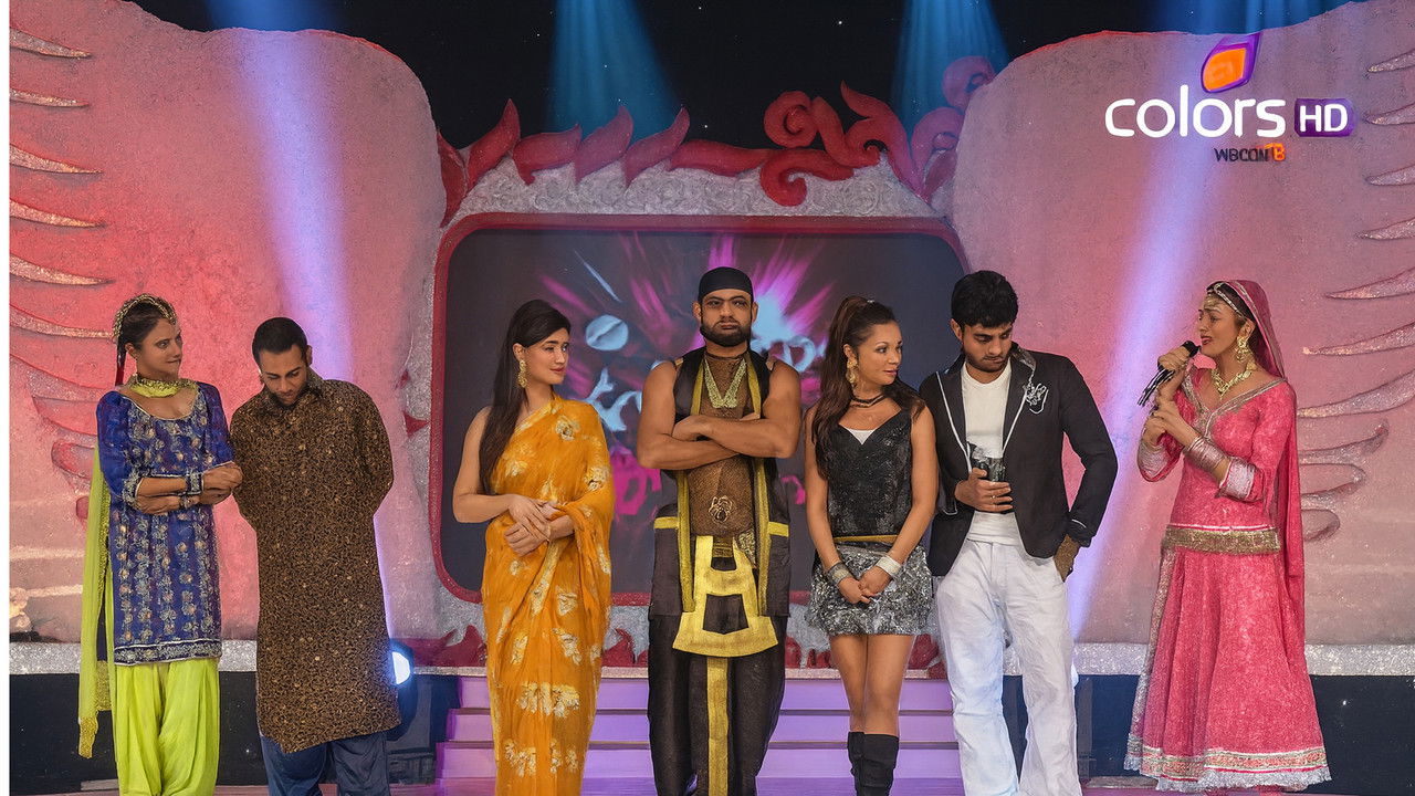 Ek Khiladi Ek Haseena — Épisode 9