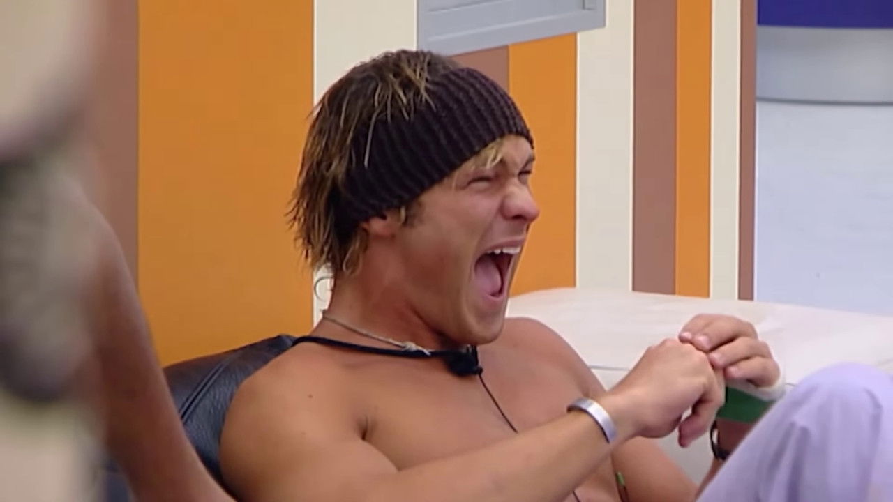 Big Brother — Épisode 91