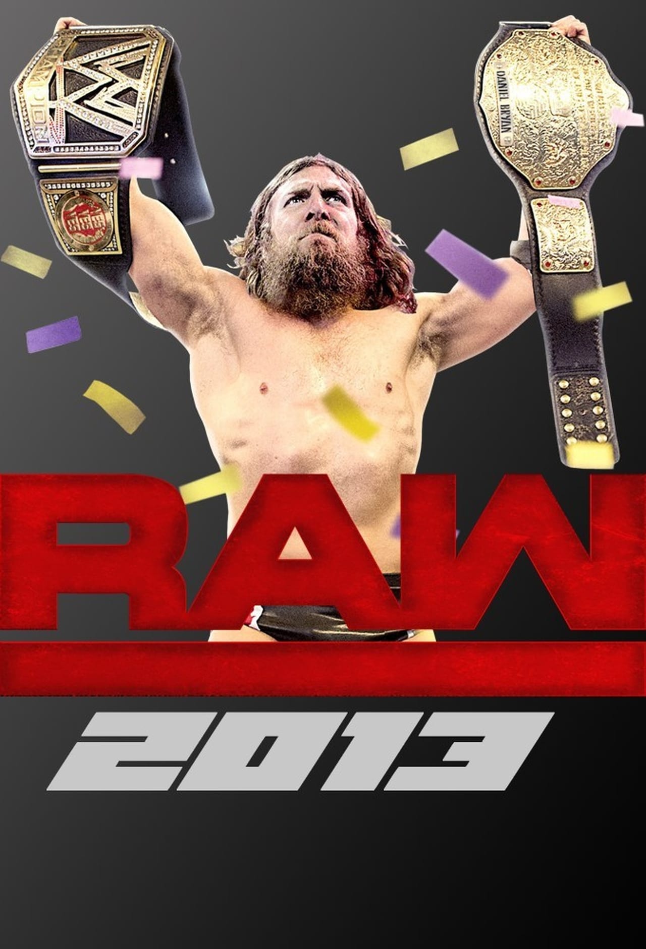 WWE Raw Season 21