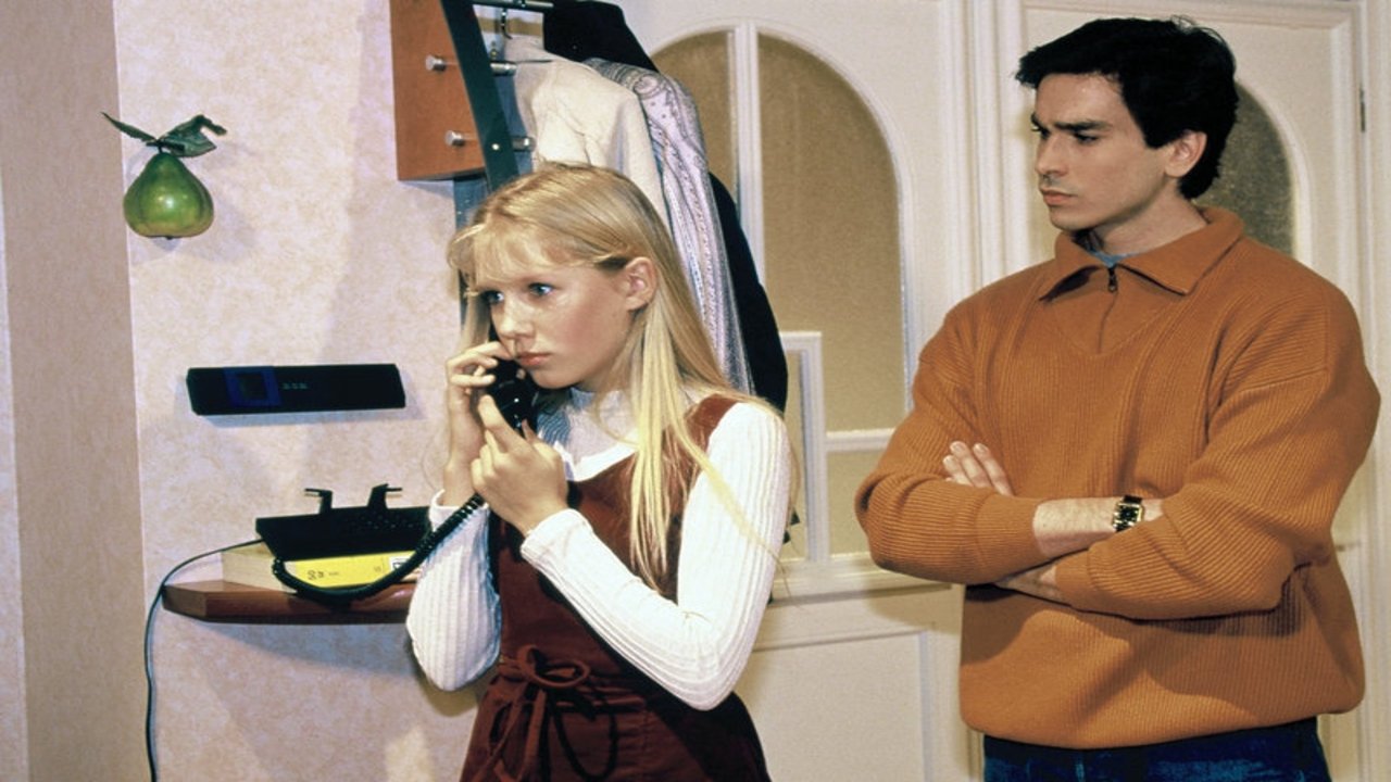 Verbotene Liebe - Season 1 Episode 60 : Episode 60