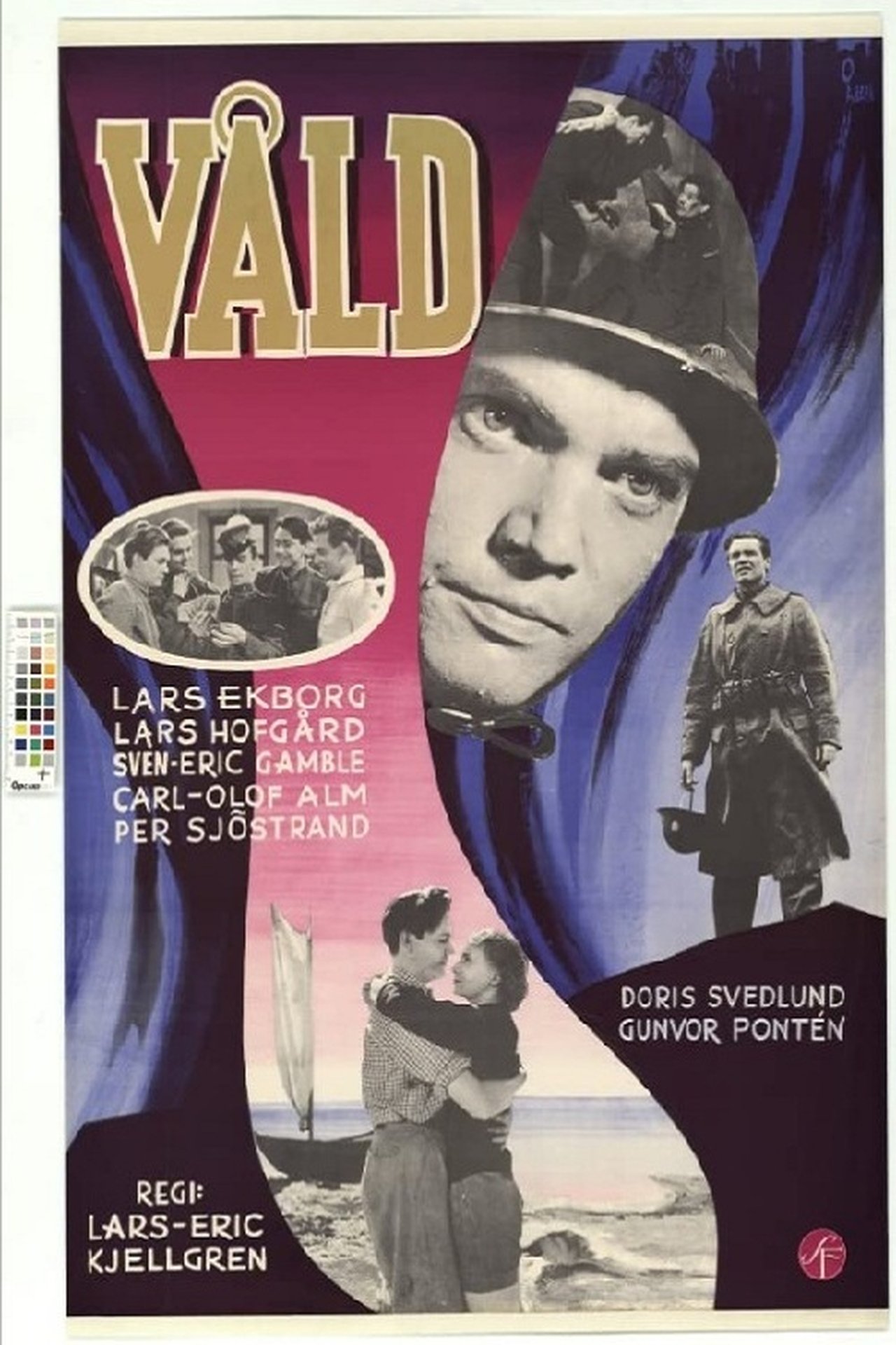 Våld Våld