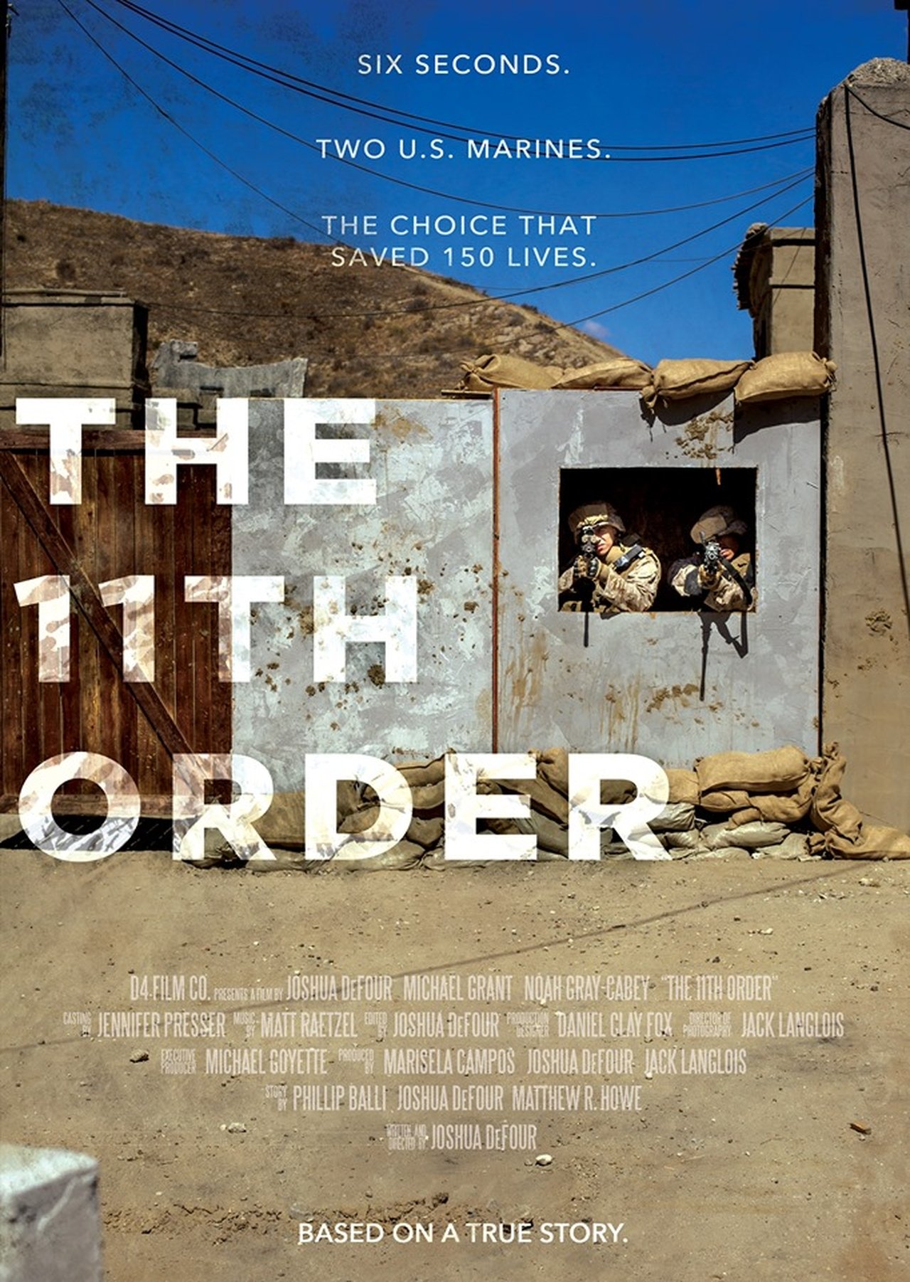 The 11th Order The 11th Order