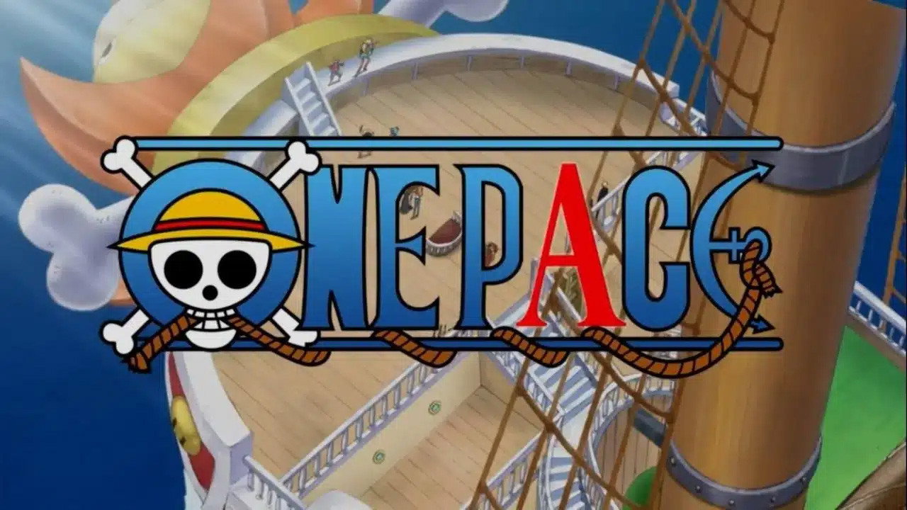 One Pace