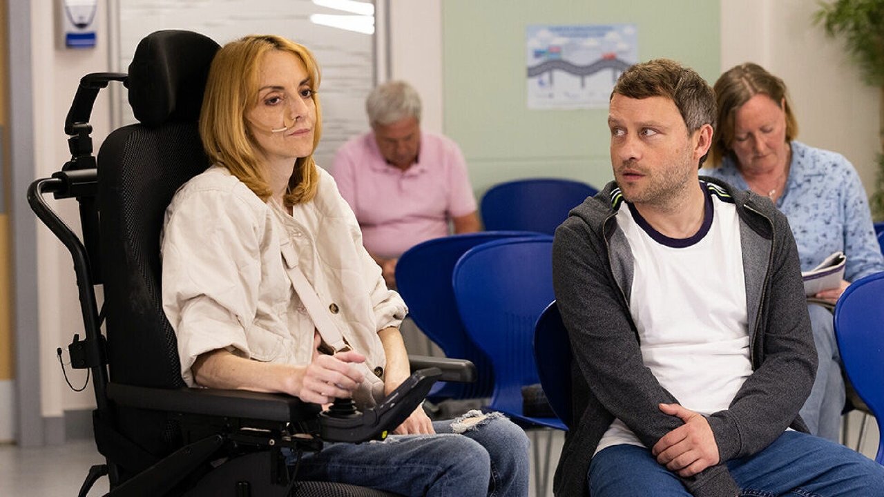 Coronation Street - Season 64 Episode 90 : Monday, 24th July 2023