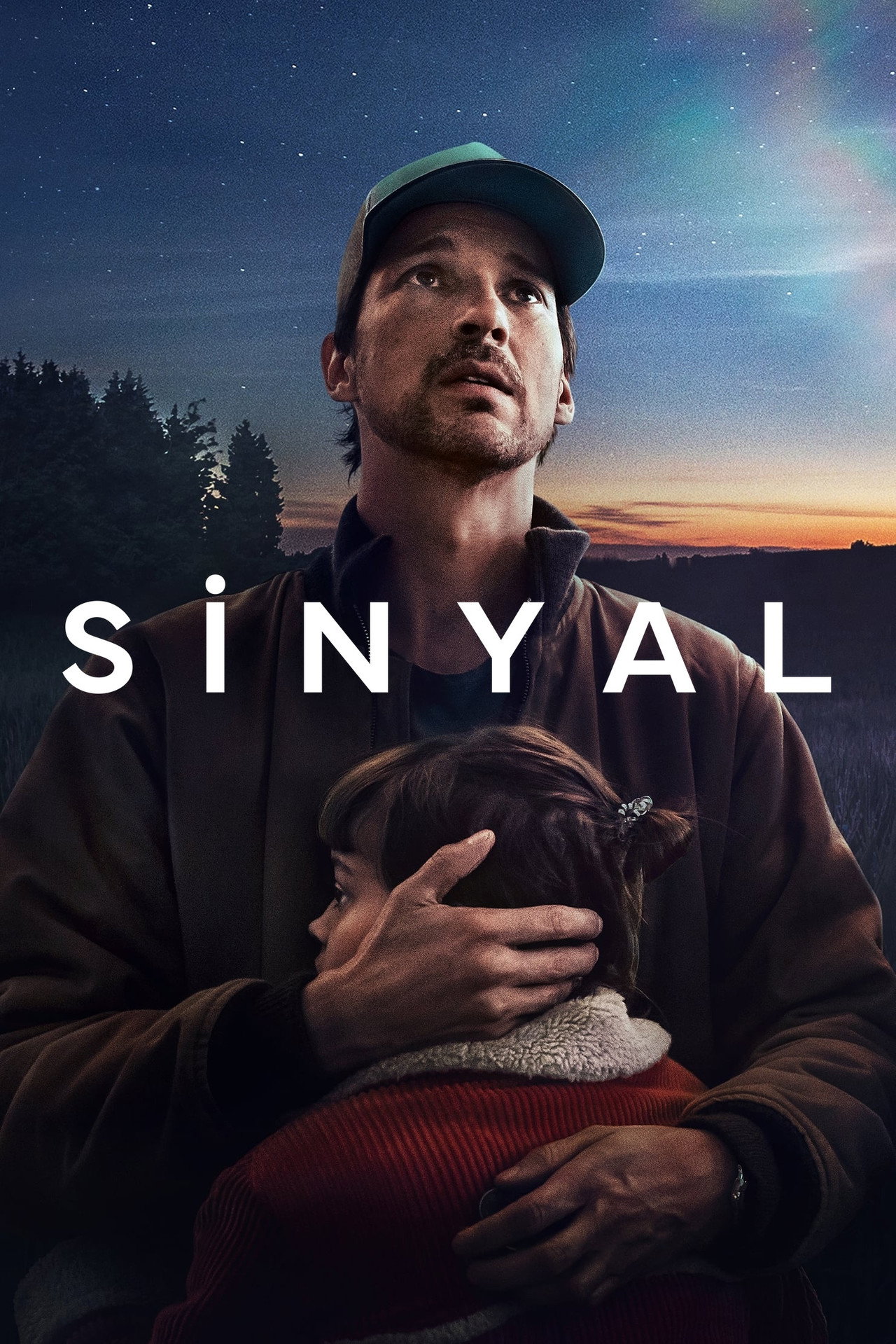 Sinyal Poster