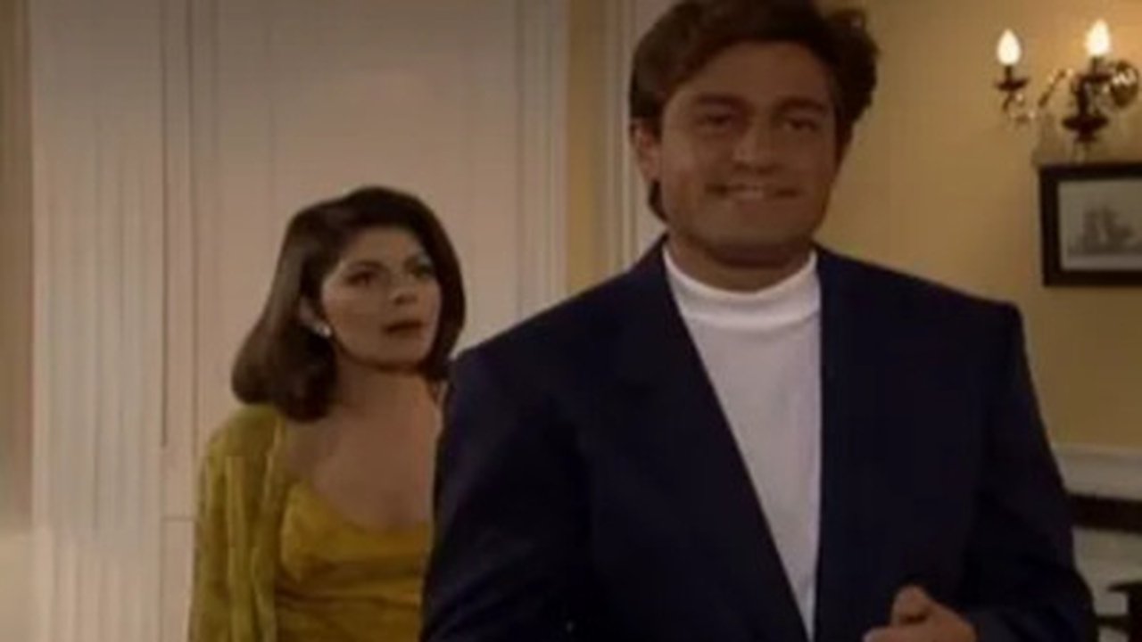 María la del Barrio - Season 1 Episode 14 : Episode 14