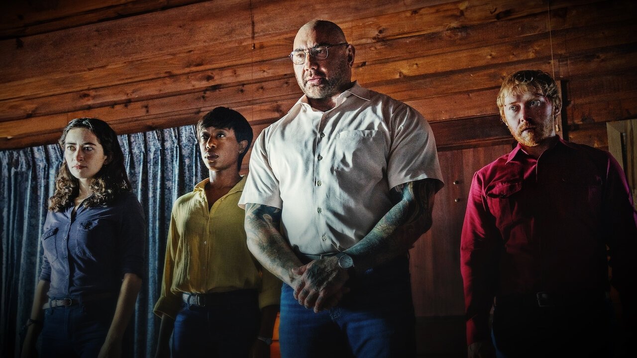 Movie Image