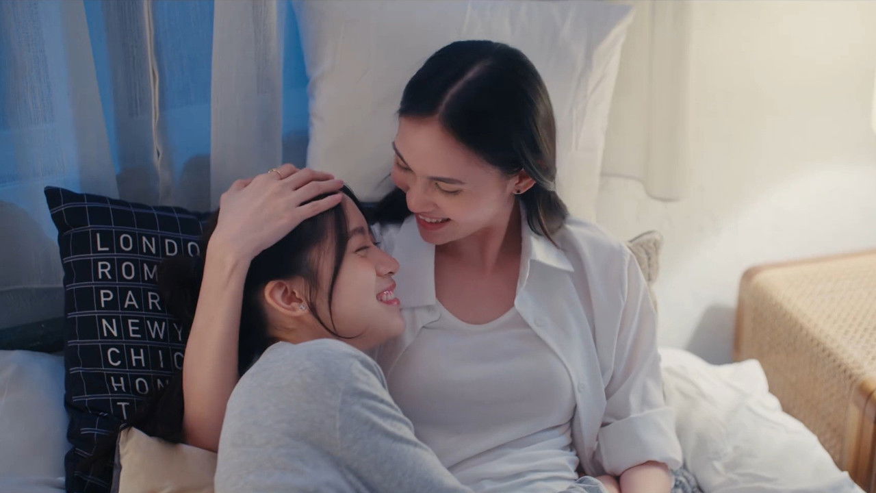 รับ(รัก)ออกแบบ — Épisode 10