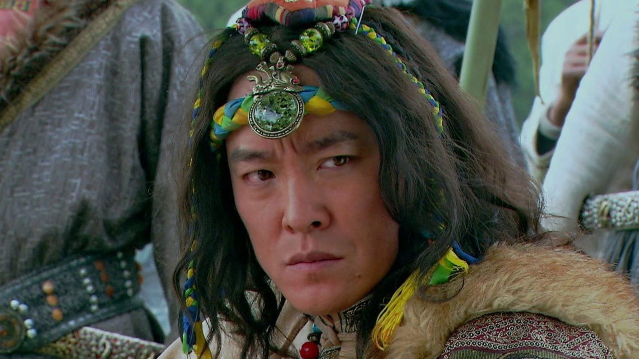 女马帮 — Épisode 7