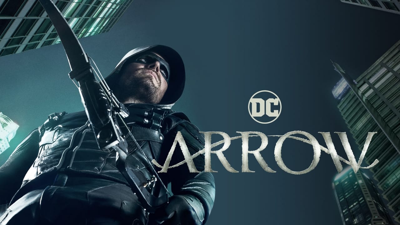 Arrow - Season 0 Episode 14 : From Vigilante to Hero