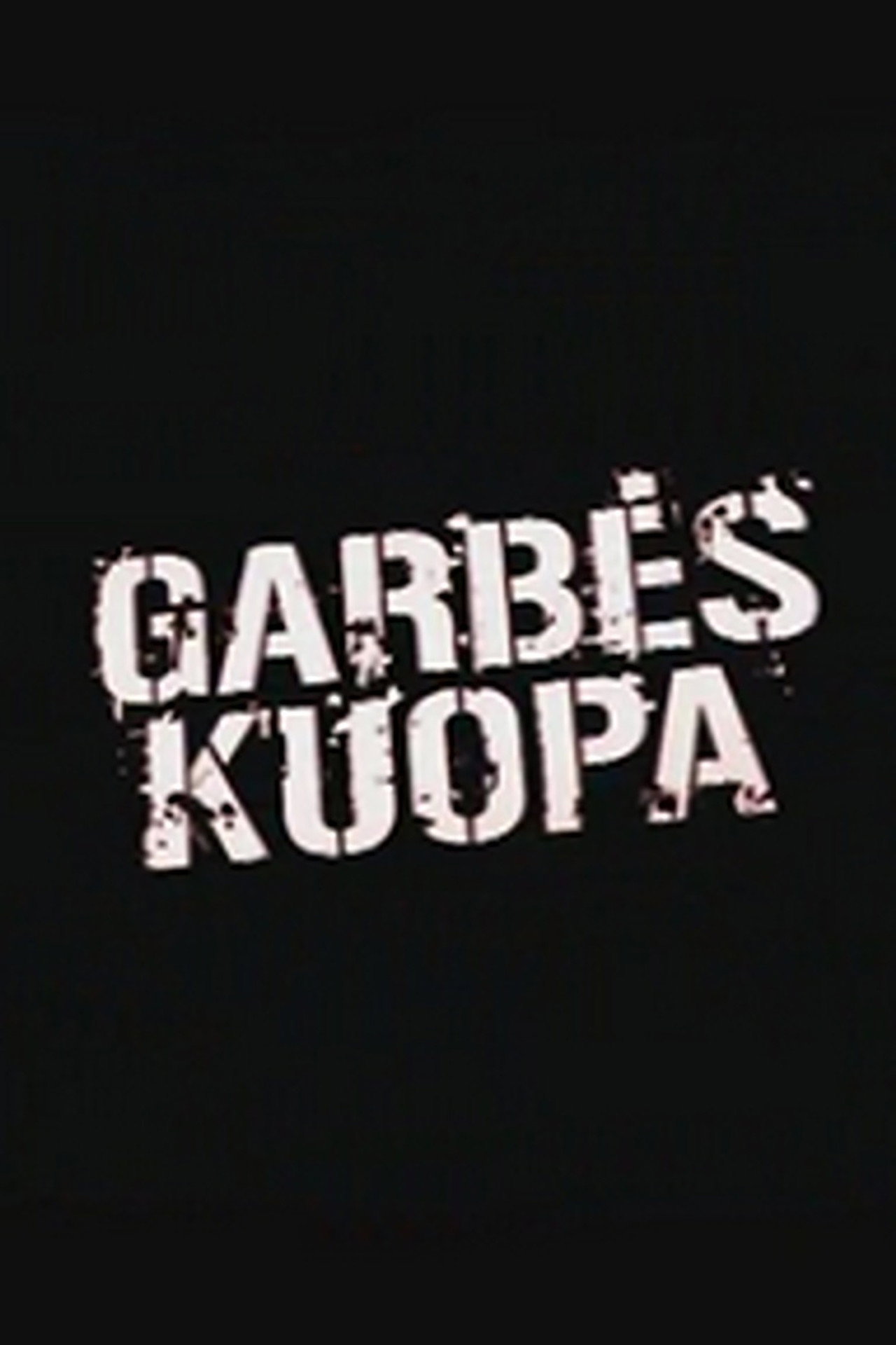 Garbės kuopa