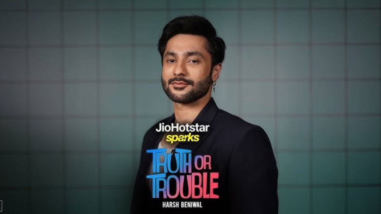 Harsh Beniwal — Épisode 7