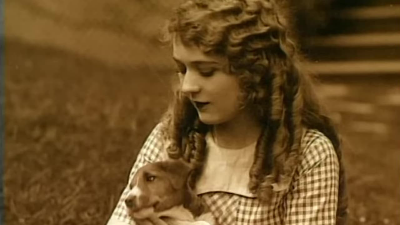 Cast and Crew of Mary Pickford: A Life on Film