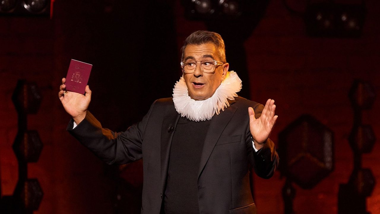 Futuro imperfecto - Season 2 Episode 3 : Episode 3