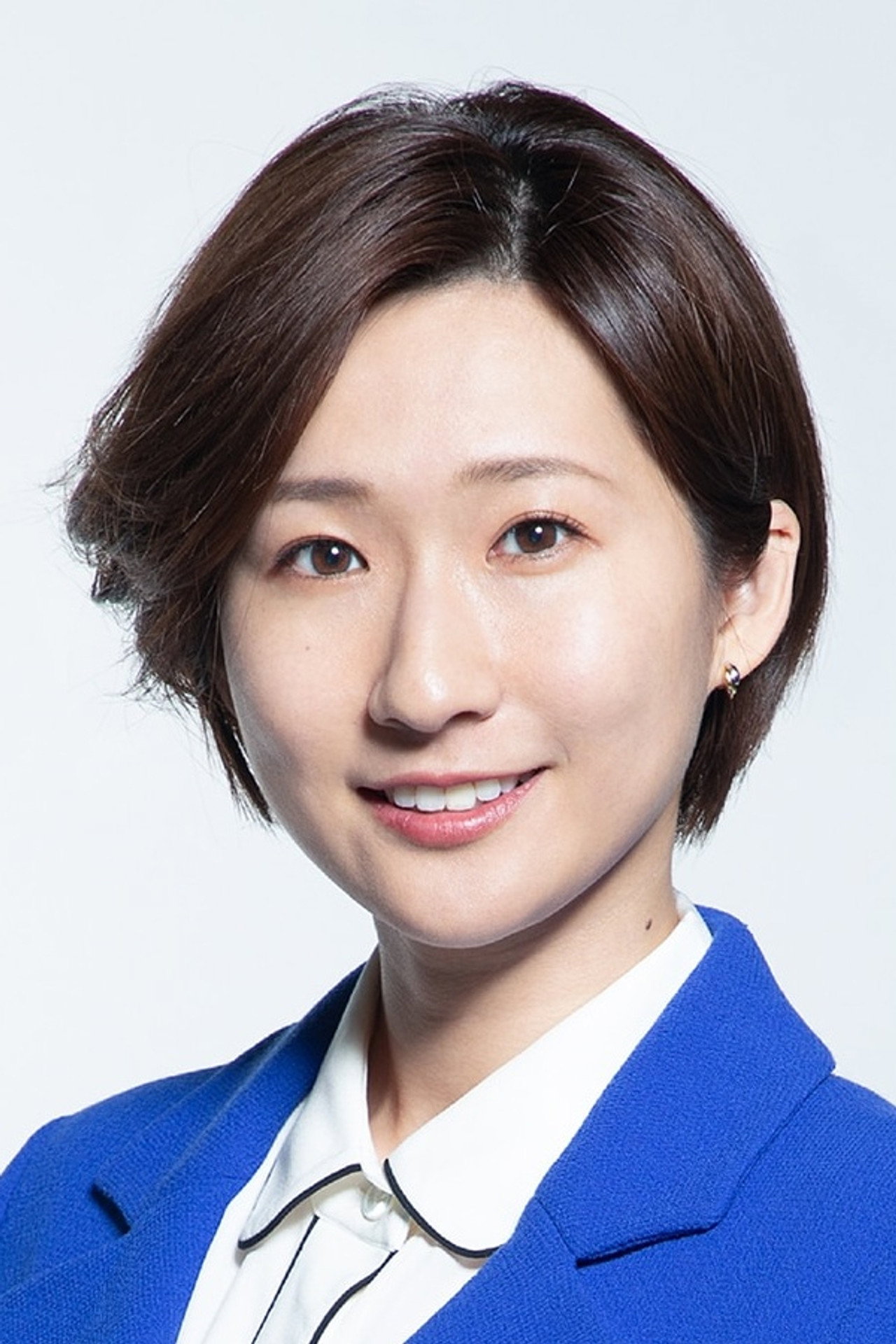 森下絵理香
