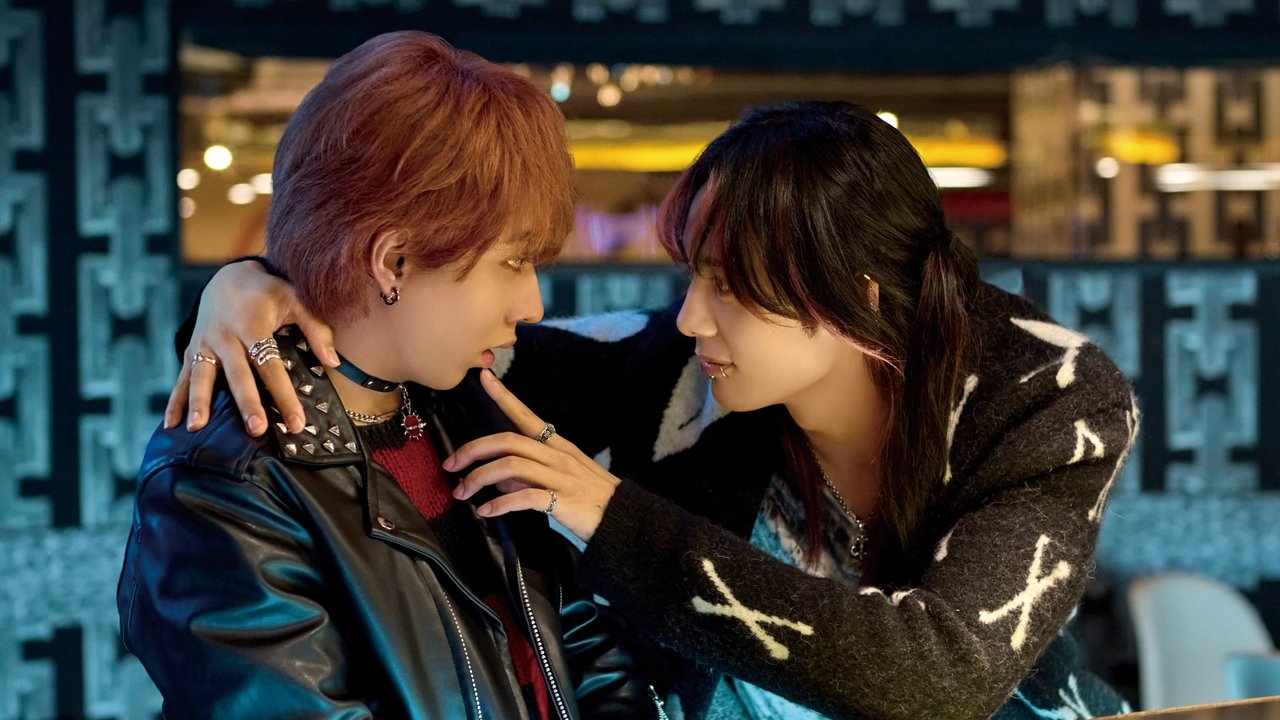 PUNKS△TRIANGLE - Season 1 Episode 3 : Someone Who Doesn’t Keep Secrets