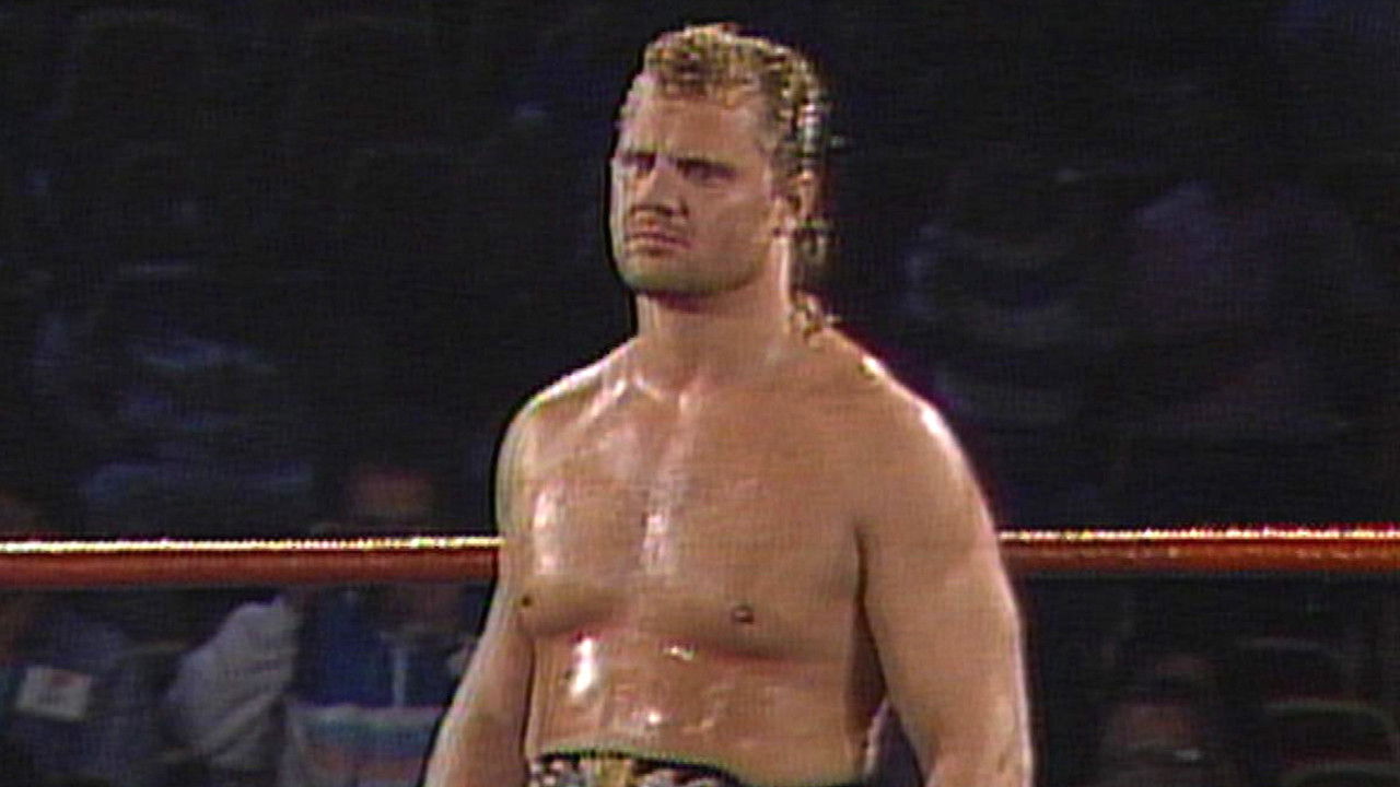 AWA Championship Wrestling — Épisode 6