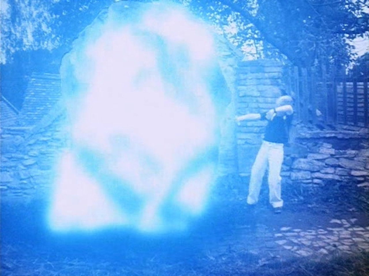 Létající Čestmír — Épisode 1