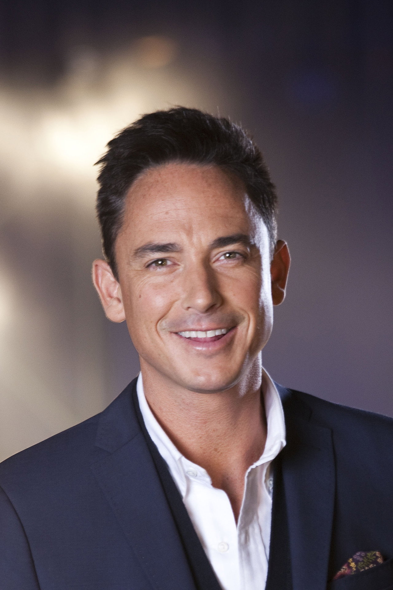 Dominic Bowden