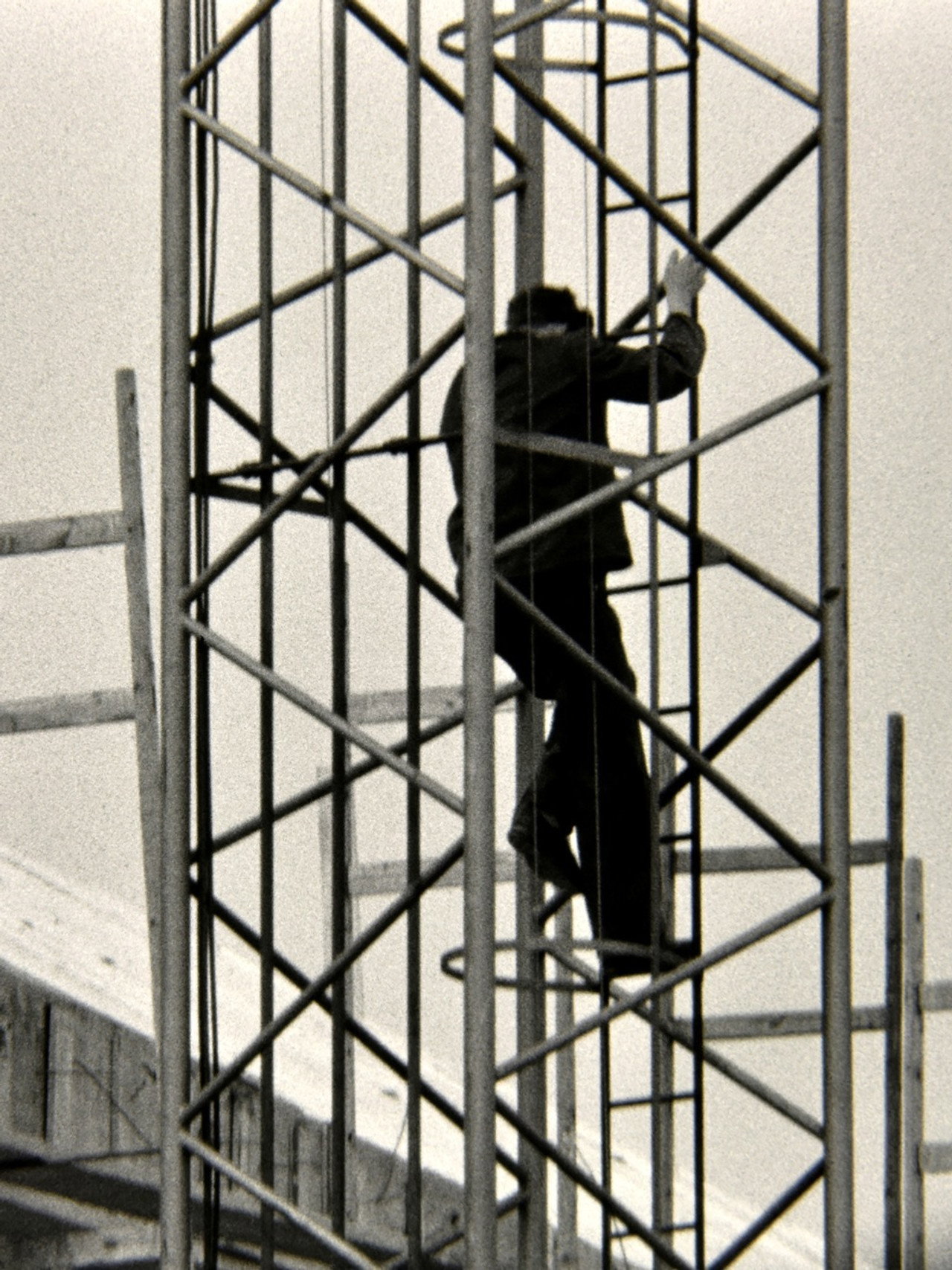 Bau 60 filmaffisch