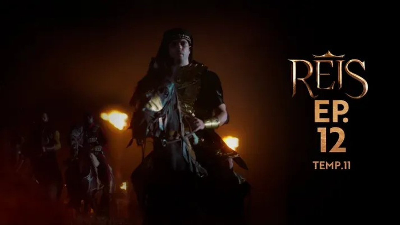 Kings - Season 11 Episode 12 : Episode 12