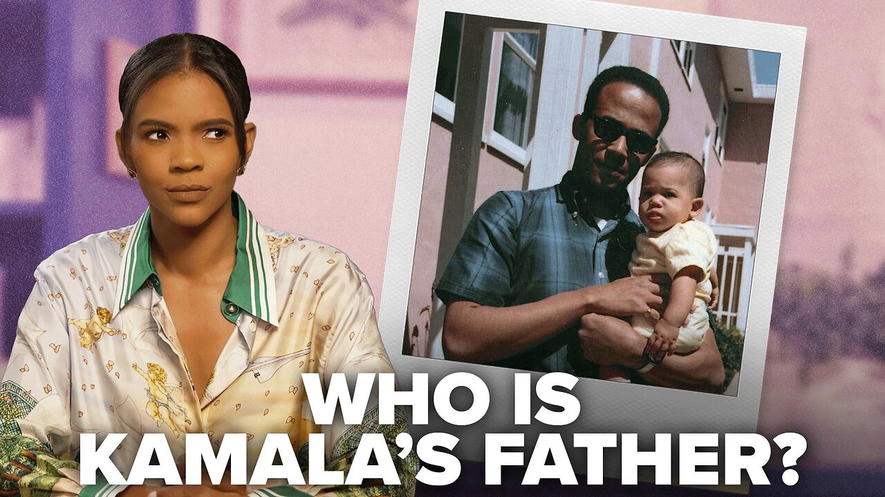 Unraveling Kamala Harris's genealogy — Épisode 3