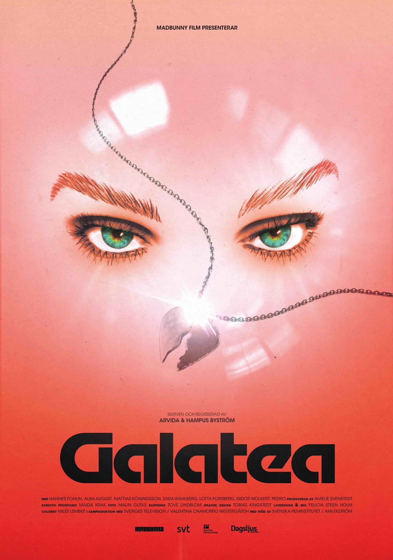 Galatea Backdrop