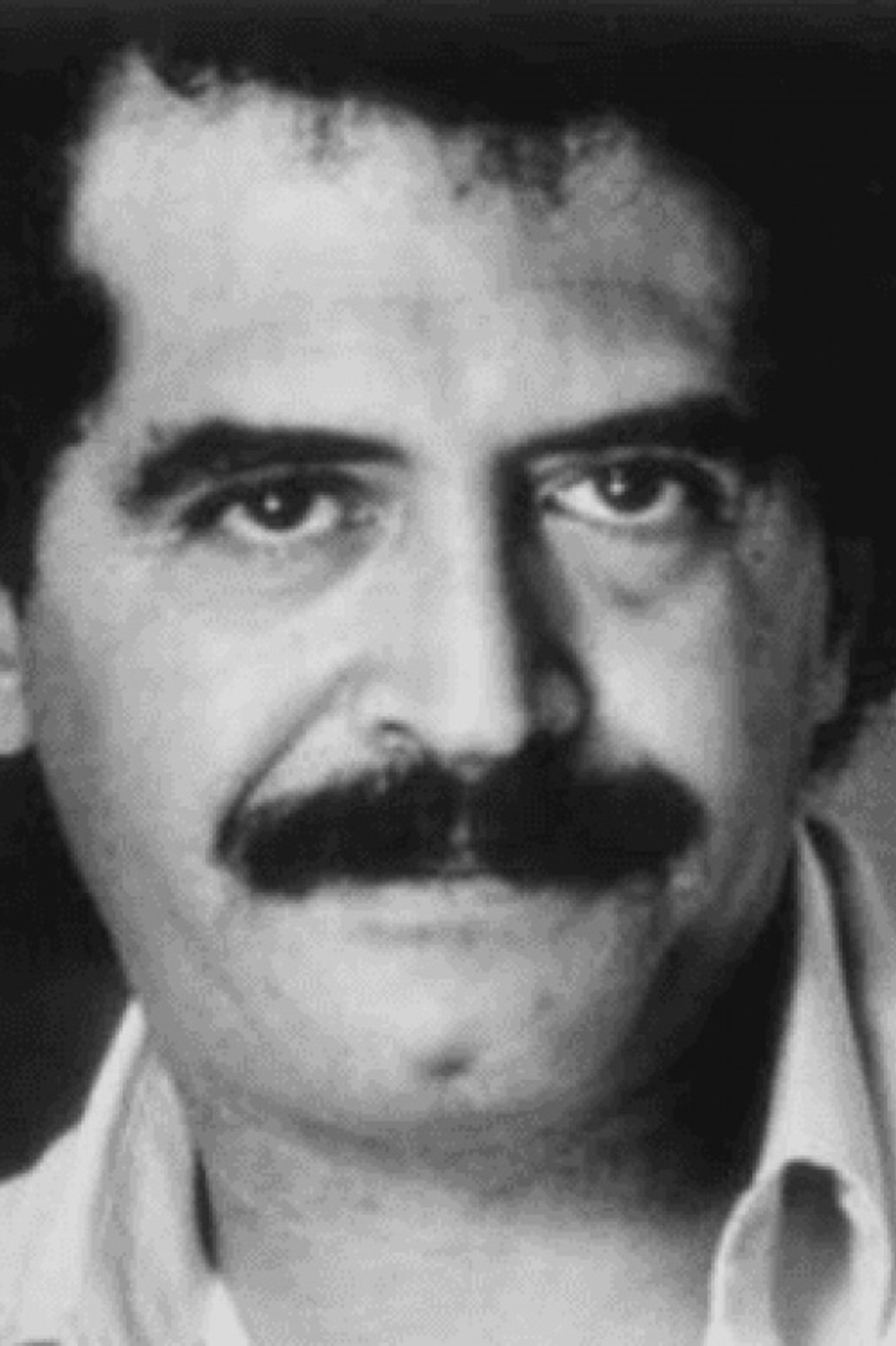Rodolfo Santana