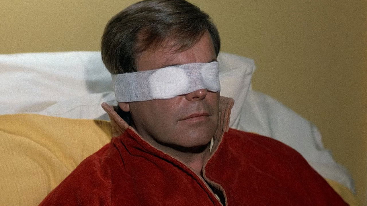 Pour l'amour du risque — Au cœur de la nuit