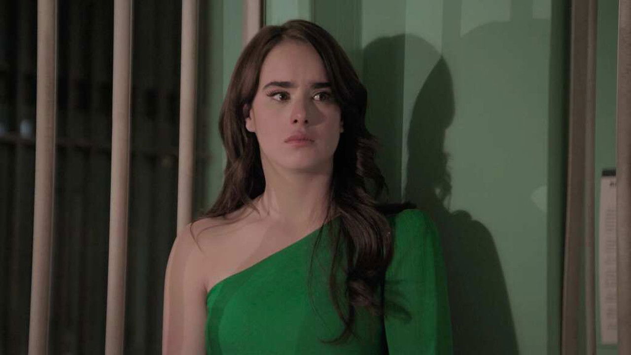 Diseñando tu amor — Épisode 117