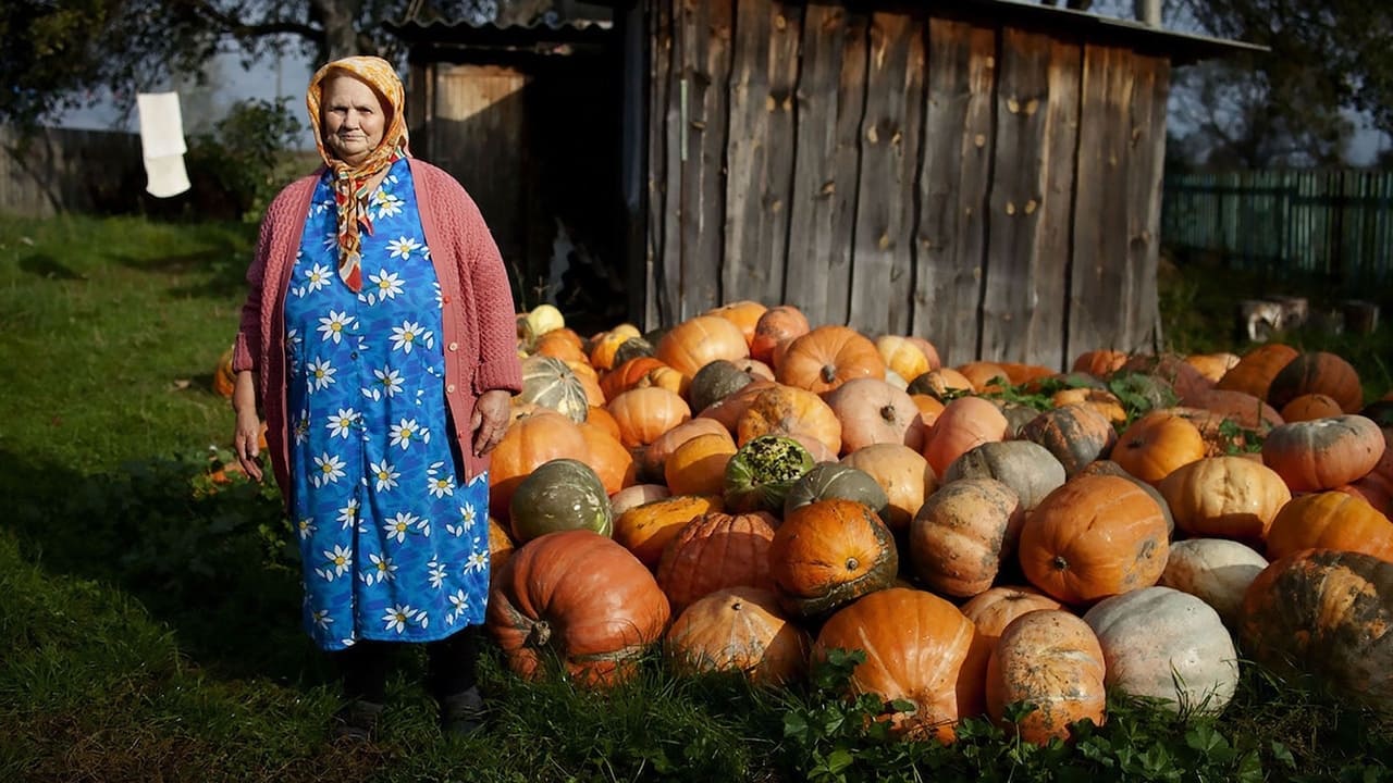 Scen från The Babushkas of Chernobyl