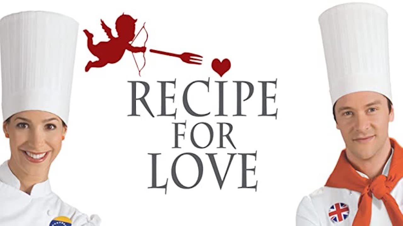 Recipe for Love (A Mi Me Gusta) background