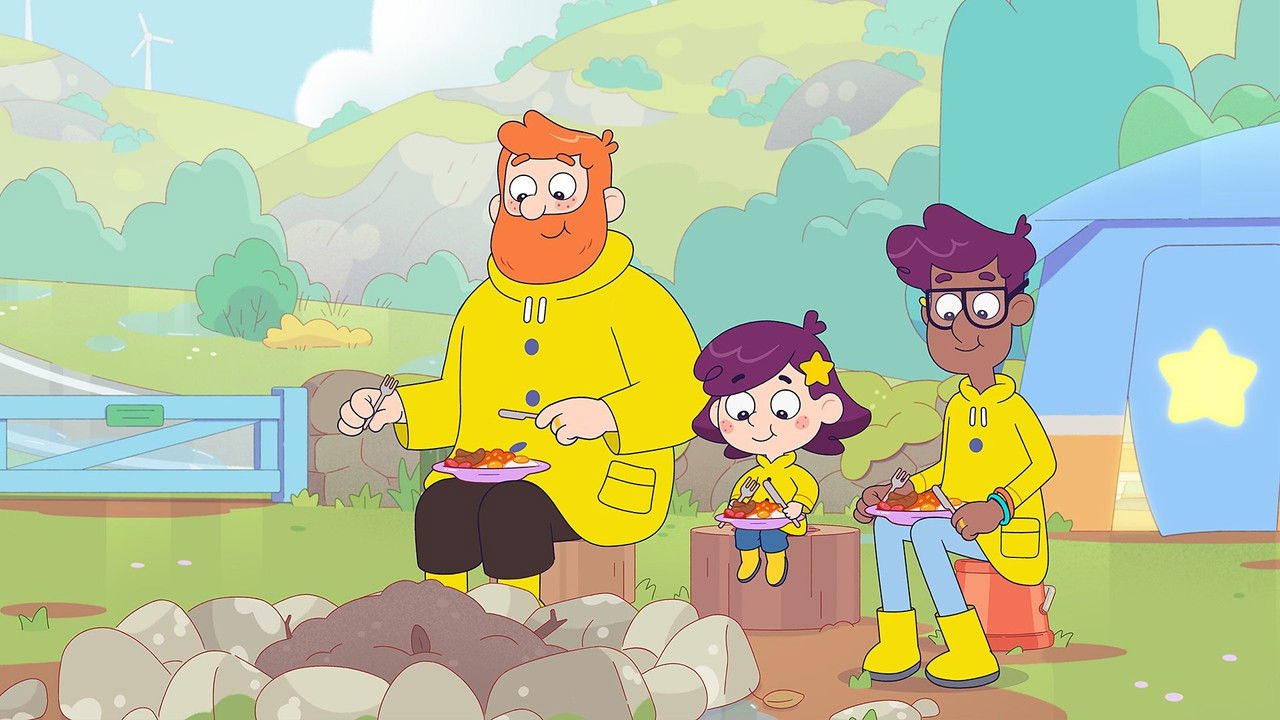 Rafi the Wishing Wizard — Épisode 26