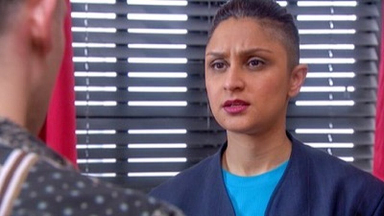 #Hollyoaks