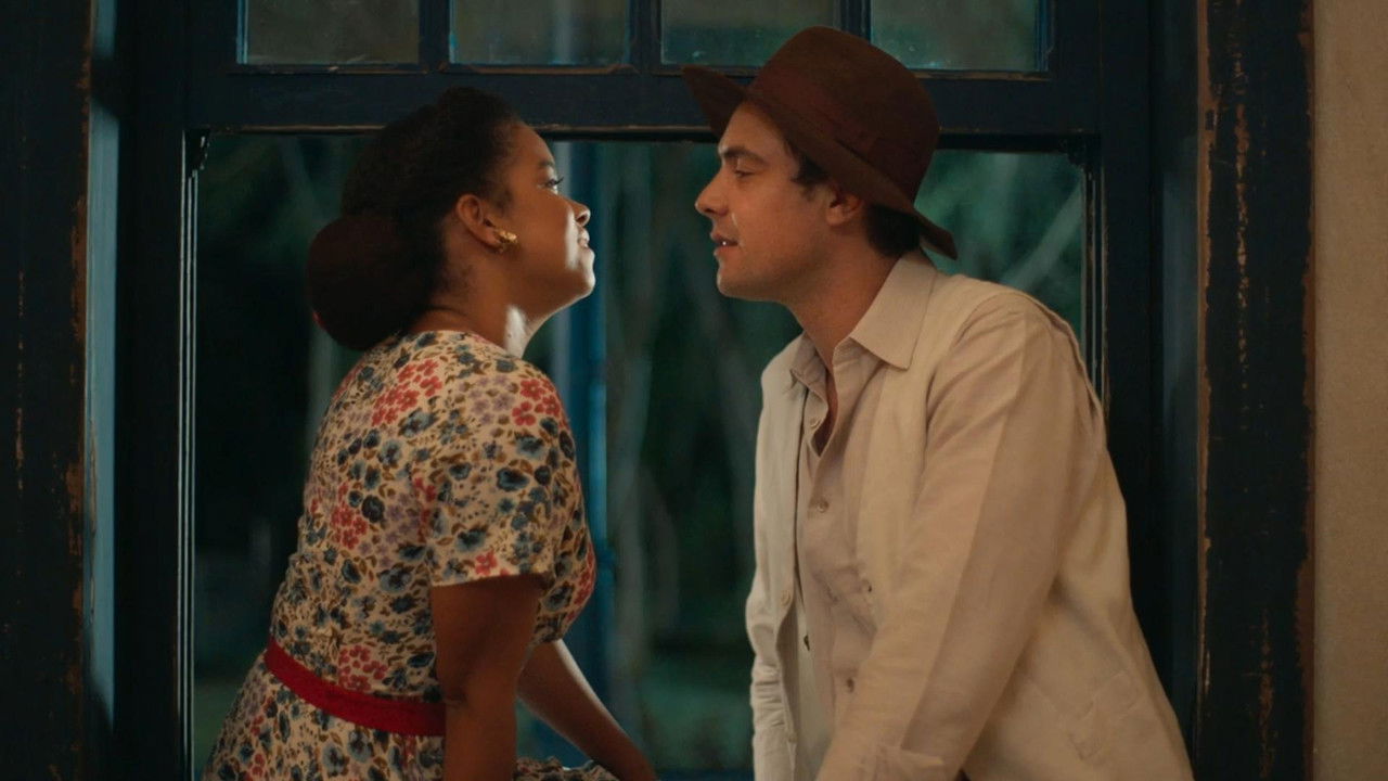 Êta Mundo Melhor! — Épisode 154