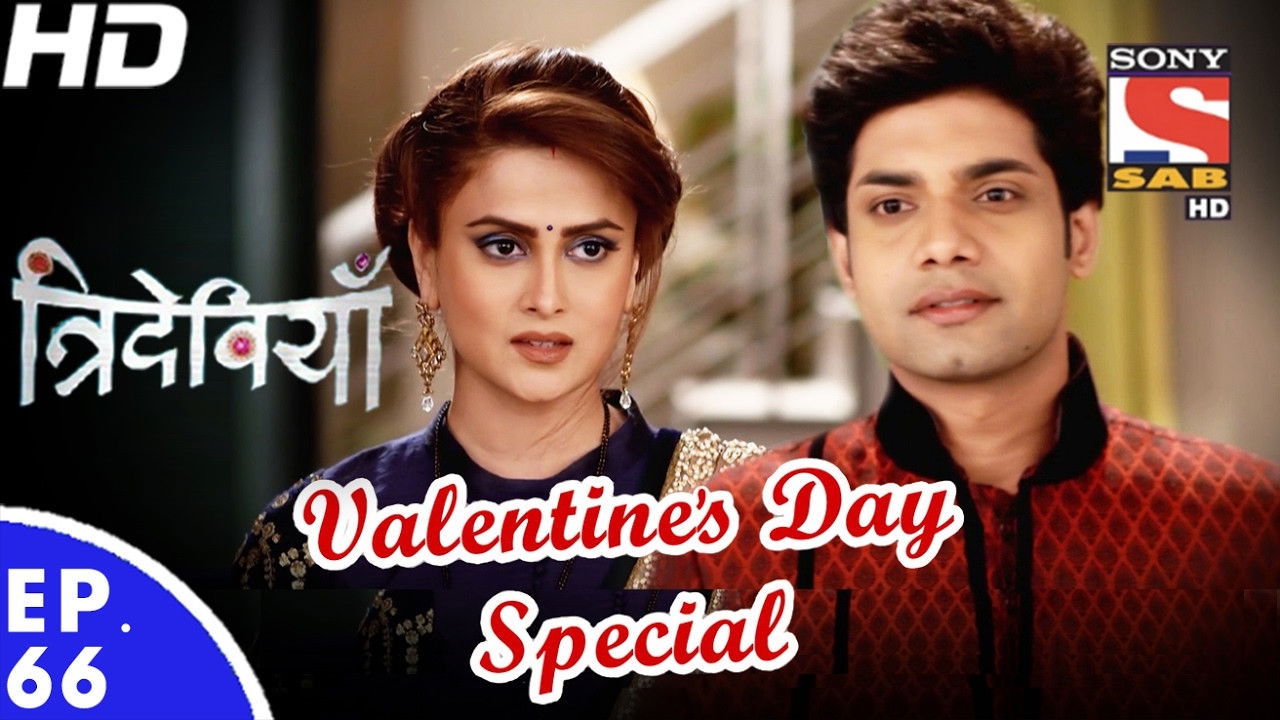 Trideviyaan — Épisode 66