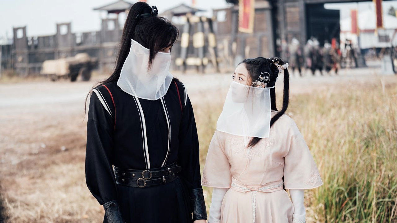 亲爱的药王大人 — Épisode 23