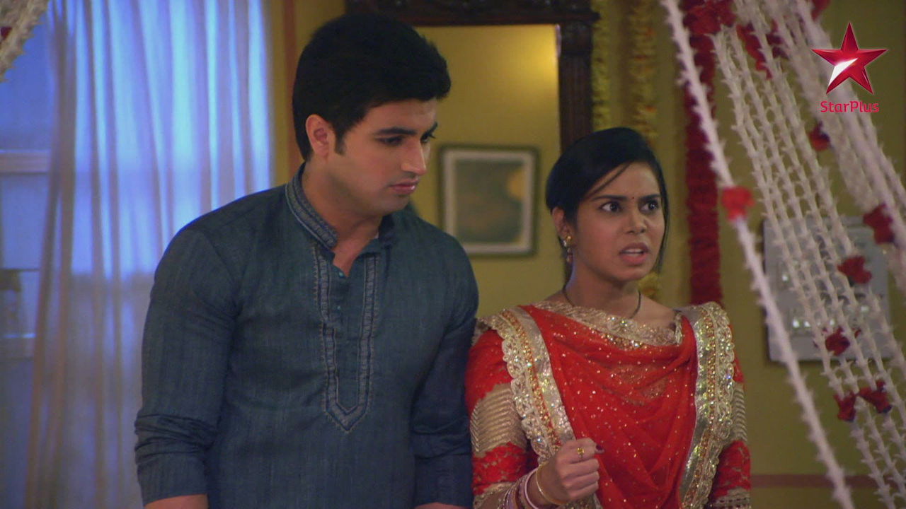 Nisha Aur Uske Cousins — Épisode 147