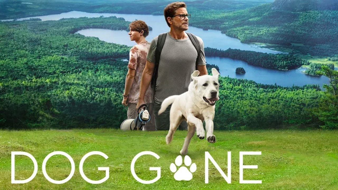 Dog Gone