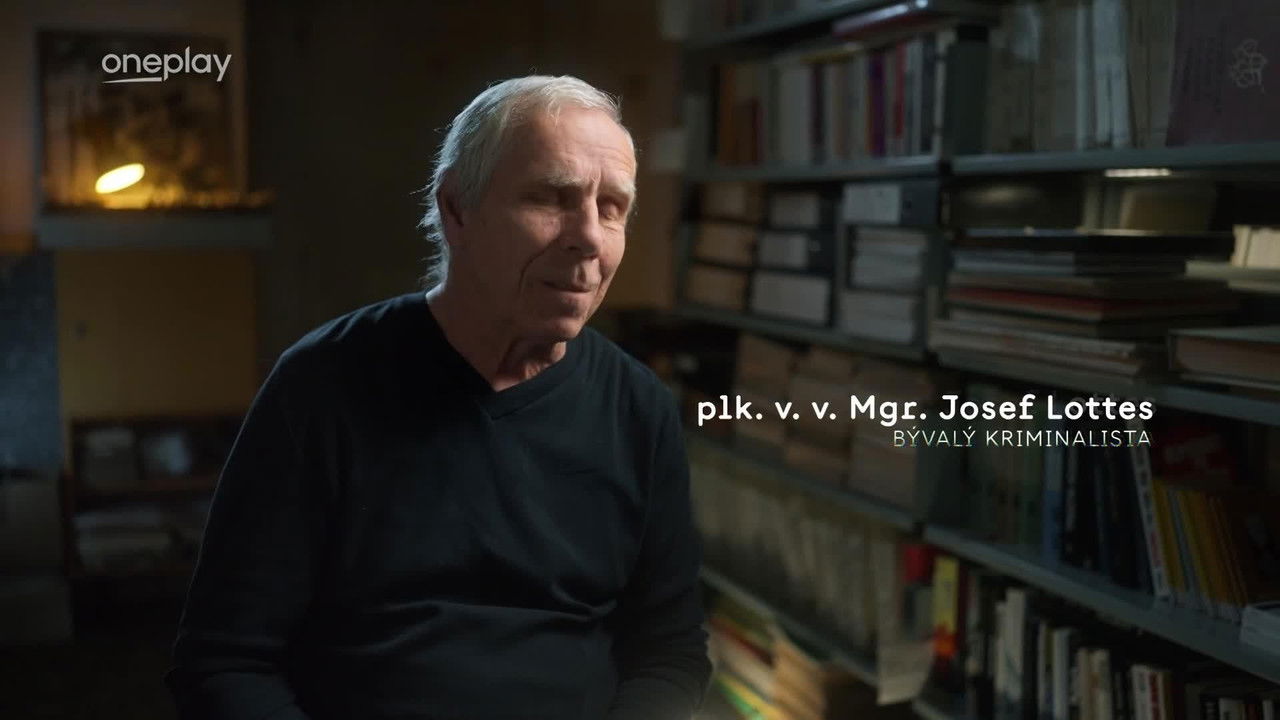 Případy Jiřího Markoviče — Épisode 2