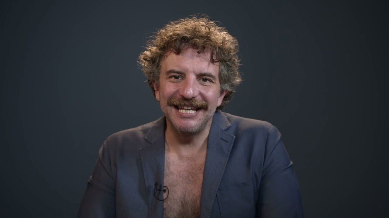 Choque de Cultura — Épisode 11