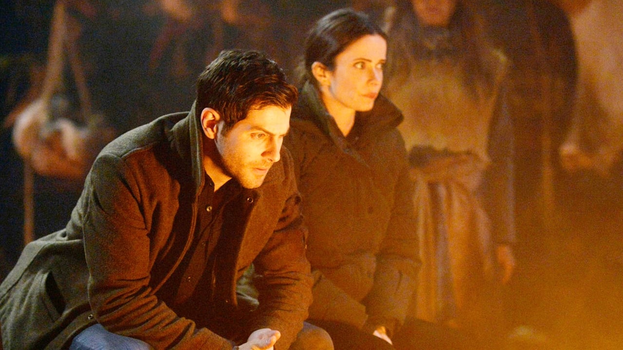 Grimm - Season 6 Episode 11 : Where the Wild Things Were