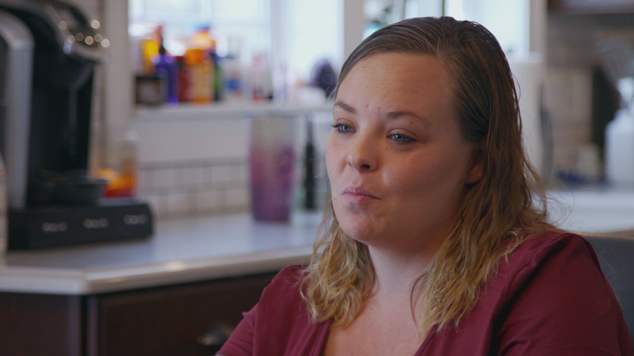 Teen Mom OG - Season 7 Episode 29 : Mixed Feelings