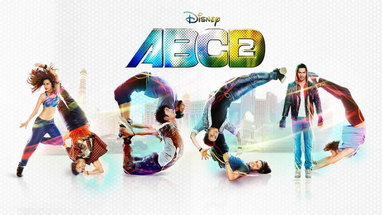 ABCD 2 background