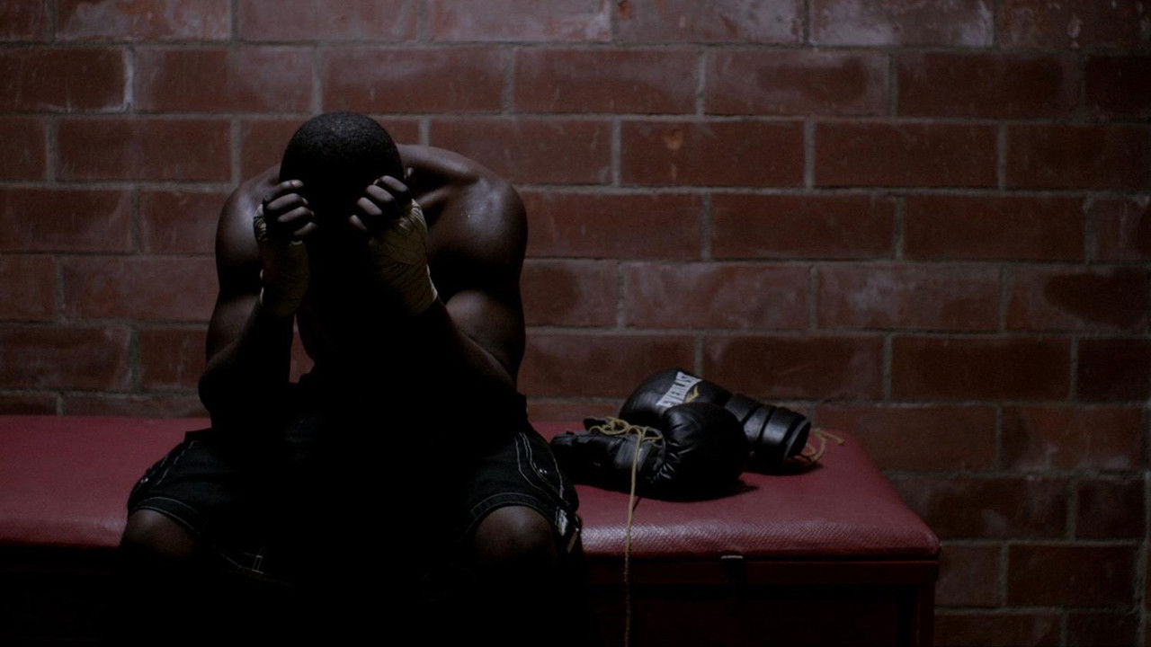 Champs - Scene from the film (2015)